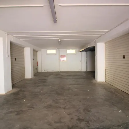 Con Jardin A 150 M De La Playa, 2 Habitaciones, Terraza Con Vistas Parciales Al Mar, Ac, Bbq. - Es-228-151